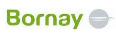 Logo Bornay